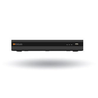 Digital Watchdog Advanced Linux-Based embedded NVR 12TB